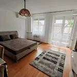 شقة Quelle 1br - Short - Long Projects Kecskemét