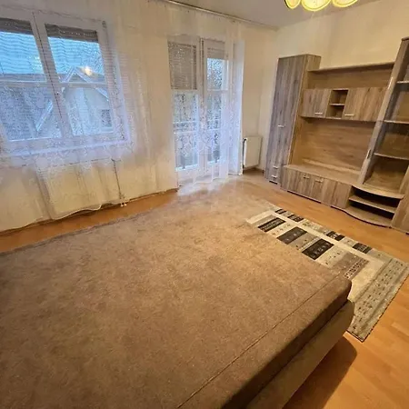 شقة Quelle 1br - Short - Long Projects Kecskemét