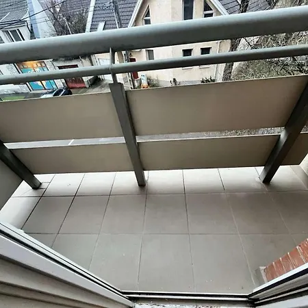 شقة Quelle 1br - Short - Long Projects *