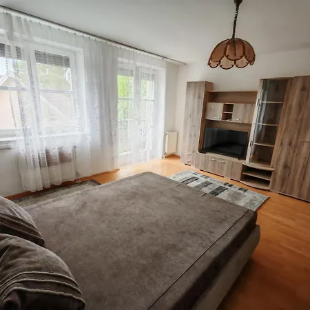Quelle 1br - Short - Long Projects شقة