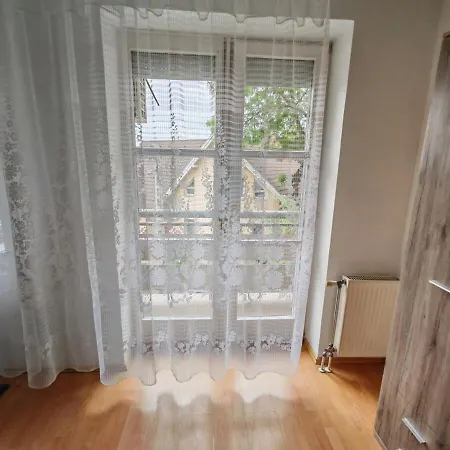 Quelle 1br - Short - Long Projects Apartament *