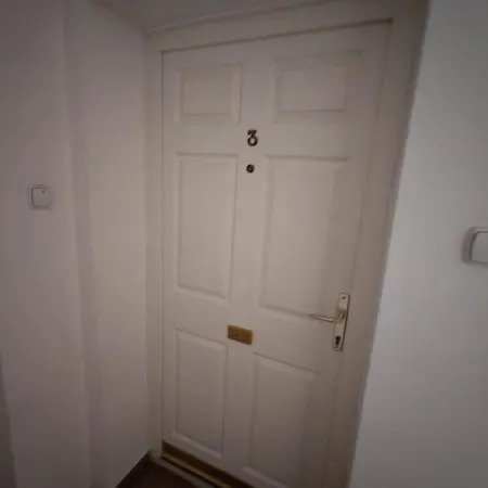 Quelle 1br - Short - Long Projects Apartament