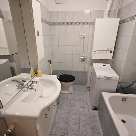 Apartament Quelle 1br - Short - Long Projects *