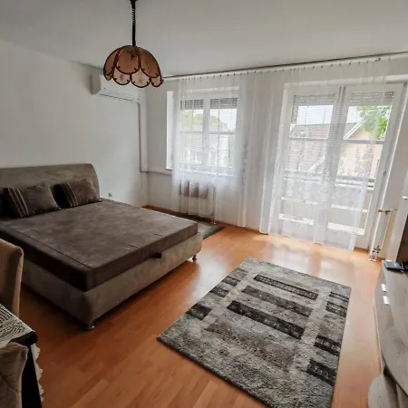Apartament Quelle 1br - Short - Long Projects Kecskemét
